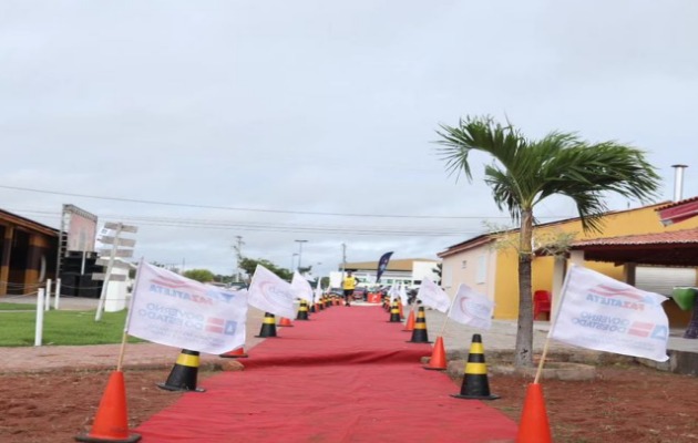 FEBATRI - Federação Baiana de Triathlon