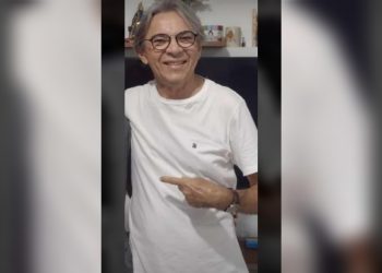 Morre João Medeiros, servidor da Prefeitura de Paulo Afonso, após sofrer AVC