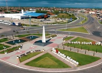 O Bairro Tancredo Neves e sua história