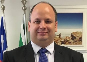 Vara Federal de Paulo Afonso pode perder juiz João Paulo Pirôpo para Brasília; entenda