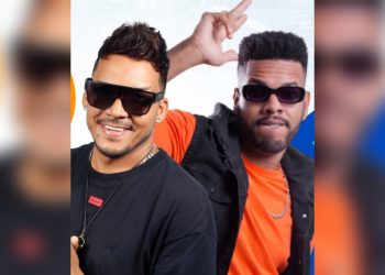 Aniversário do BTN será celebrado com arrastão em trio e shows de Márcio Dhuka e Péricles Santana
