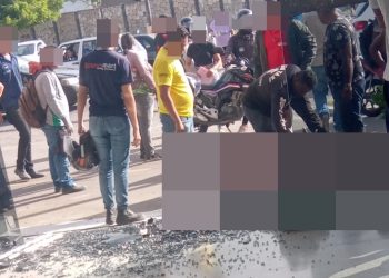 Adolescente de 17 anos é morto a tiros em Paulo Afonso