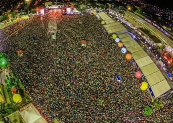 São João de Caruaru é investigado pelo MP-PE após denúncia de esquema de corrupção