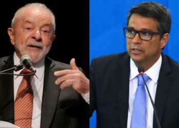 Lula e a taxa de juros Selic – Francisco Nery Júnior