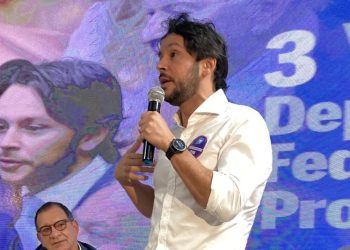 Filho de Paulo Afonso, deputado Mário Negromonte Júnior é eleito novo presidente estadual do PP