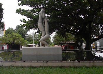 Dia do Trabalhador em Paulo Afonso-BA: o outro lado da capital da energia (Tauir Wagner)