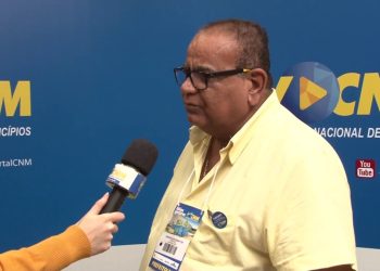 Acusado de beneficiar empresa do sobrinho, prefeito de Jeremoabo tem quebra de sigilo bancário determinado pelo TJ-BA