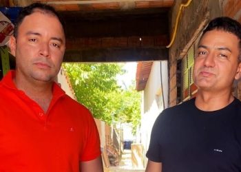 “A Embasa segue prestando um desserviço na cidade de Paulo Afonso”, afirma Mario Galinho (VÍDEO)