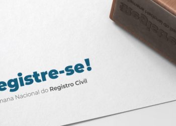 Paulo Afonso – Semana Nacional de Registro Civil acontece de 8 a 12 de maio