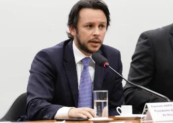 Direto de Brasília: Negromonte Jr. diz que articulações do dia deram certo para o governo Lula