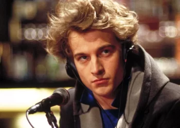 Um jovem que se sabia vencedor (Francisco Nery Júnior)