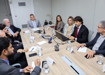 MP, TCM e TCE querem painel de transparência de gastos com festas juninas na Bahia