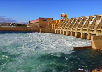 Usina Hidrelétrica de Sobradinho terá vazão de 1.200 m³/s nesta sexta-feira (26); Xingó permanece com 1.100 m³/s