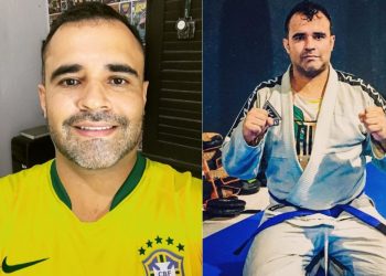Petrolândia lamenta morte de Elson Emanuel de 39 anos