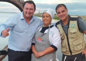 Vereador Valmir Rocha cobra ações da prefeitura na região da Prainha do Candeeiro: “Não é essa a imagem que queremos de Paulo Afonso”