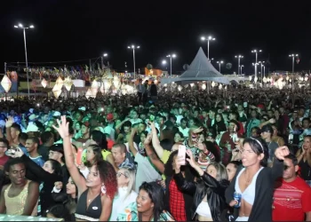 TCM revoga liminar que suspendia contratação da Banda Mastruz com Leite para o São João em cidade na BA