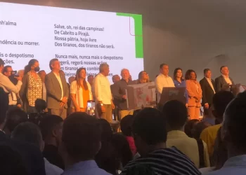 MST diz que foi barrado em evento com Lula na Bahia; Casa Civil nega