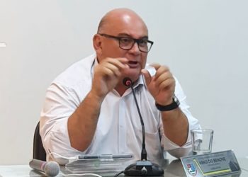 “No mais tardar até sexta-feira”, diz secretário Val sobre o anúncio da festa de São João de Paulo Afonso