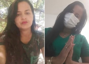 Nota de Pesar: Prefeitura comunica falecimento da técnica de enfermagem Edilma Rodrigues