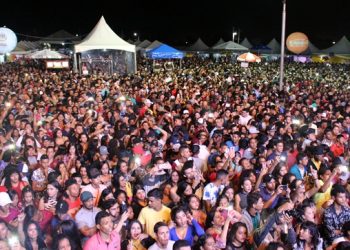 Bebidas em recipientes de vidro e material perfurocortante não serão aceitos durante o São Pedro no BTN, diz Prefeitura