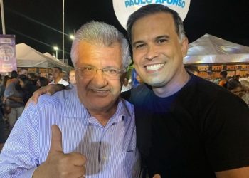 Em entrevista à rádio Angiquinho, deputado Bacelar diz que próximo prefeito de Paulo Afonso sairá do seu grupo político