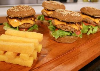 Em parceria com o Senai, prefeitura de Paulo Afonso abre inscrições para curso de alimentos tipo fast food