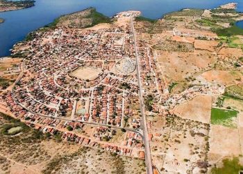 Com 15.524 habitantes, população de Glória-BA cresce 4,93% em comparação ao Censo de 2010