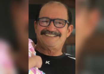 Morre em Paulo Afonso, aos 67 anos, Afrânio Ricardo, funcionário do Detran-BA