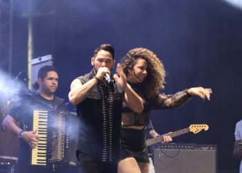 Veja fotos dos dois dias de festa do “Arraiá da Rua D” que abriu os festejos juninos em Paulo Afonso