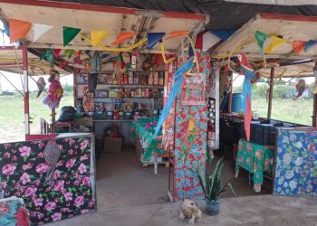 Comidas de milho, fogueira, forró e fogos de artifício: itens indispensáveis no São João de Paulo Afonso