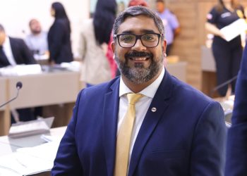 “Paulo Afonso: uma cidade que perdeu o protagonismo de uma região!”, diz vereador Jean Roubert