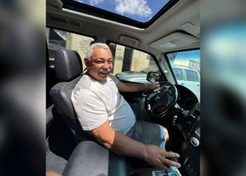 Morre em Paulo Afonso, Horácio Brasiliano, aos 60 anos. “Te amarei pra sempre, painho”, diz filha