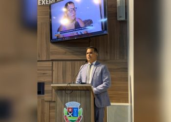 Marconi: “Paulo Afonso está agonizando”