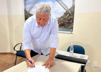 Marcondes decreta folga aos servidores públicos municipais de Paulo Afonso na véspera do São João