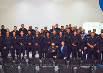 Guarda Municipal de Paulo Afonso ganha carteira de identidade funcional