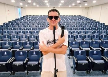 Veja onde será realizado o show de comédia de Gecildo Queiroz neste fim de semana