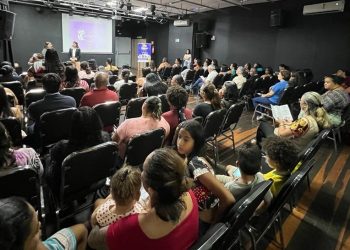 Dia Mundial de Combate a Violência Contra a Pessoa Idosa é marcado por roda de conversa 