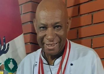 Chef Clodomiro Tavares, morador de Paulo Afonso, recebe prêmio internacional de gastronomia