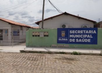Comunicado importante da Secretaria Municipal de Saúde de Glória-BA