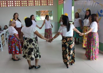 Prefeito David Cavalcanti participa da 10ª Conferência Municipal de Assistência Social em Glória-BA