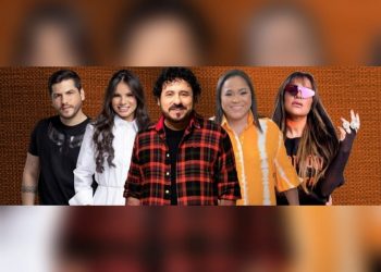 Divulgados os cachês das principais atrações contratadas para o São João e São Pedro de Paulo Afonso-BA