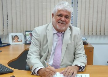 Deputado Paulo Rangel (PT) defende aumento de 15 para 19 vereadores na Câmara de Paulo Afonso