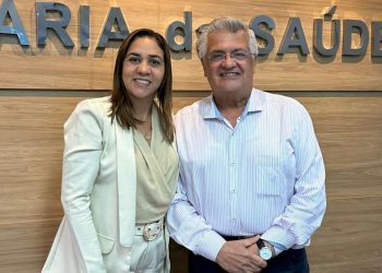 Bacelar reivindica serviços de oncologia para Paulo Afonso