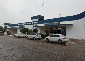 Voo cancelado: Nuvens baixas impedem pouso de avião da Azul e voo Paulo Afonso/Recife é transferido