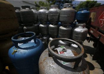 Gás de cozinha tem preço reduzido em 11% na Bahia