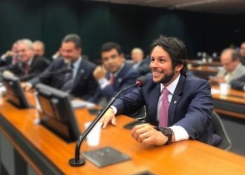 Entrevista – Mário Júnior: “Se for da vontade de Deus que eu seja algum dia candidato a prefeito de Paulo Afonso ou de Glória, aceitarei a missão”