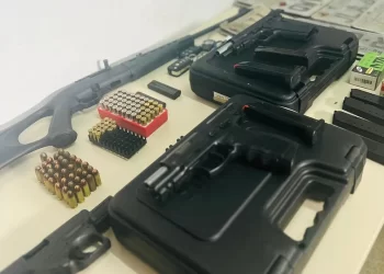 Bahia é o estado com maior número de mortes violentas no primeiro trimestre de 2023