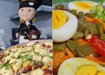 Com 60,43%, prato do restaurante ‘Aconchego do Raso’ vence o “Panela de Bairro” realizado em Paulo Afonso e exibido na TV Bahia