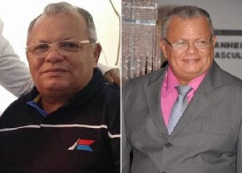 Faleceu aos 69 anos, o empresário Otávio Ribeiro, da Imobiliária Oásis de Paulo Afonso-BA