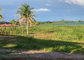 15 meses após acordo com a Justiça Federal, Chesf não resolve problema das baronesas e Prainha agoniza